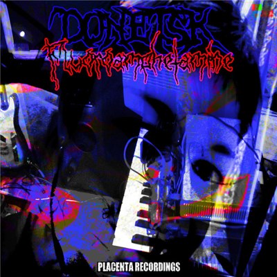 Donetsk Fluoroamphetamine - Donetsk Fluoroamphetamine download mp3 flac