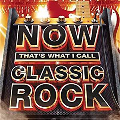 Various - Now That's What I Call Classic Rock download mp3 flac