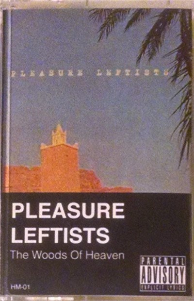 Pleasure Leftists - The Woods Of Heaven download mp3 flac