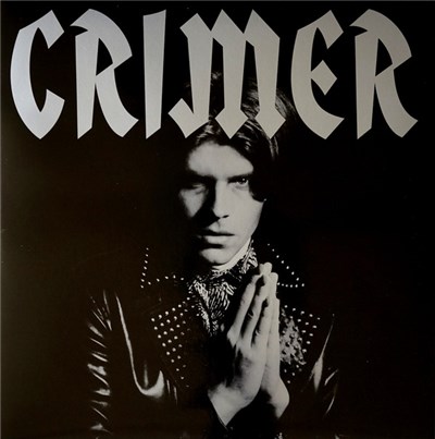 Crimer - Preach - EP download mp3 flac
