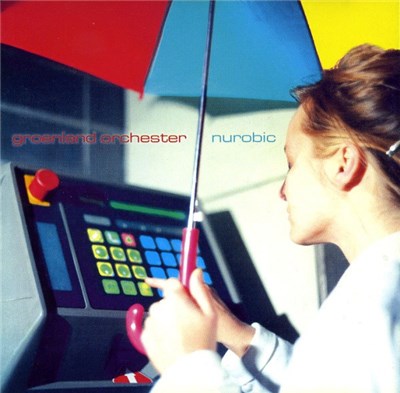 Groenland Orchester - Nurobic download mp3 flac