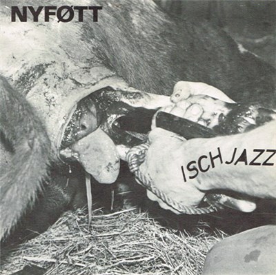 Ischjazz - Nyføtt download mp3 flac