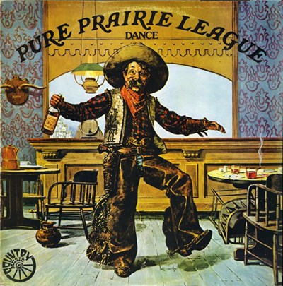 Pure Prairie League - Dance download mp3 flac