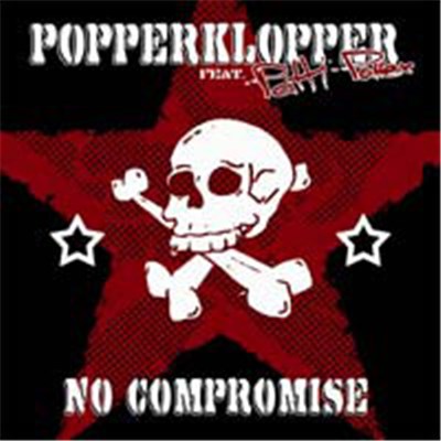 Popperklopper Feat. Patti Pattex - No Compromise download mp3 flac