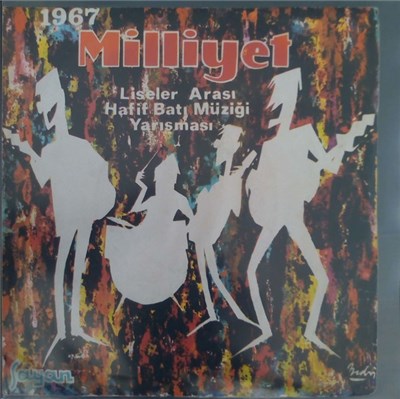 İzmir Özel Karşıyaka Lisesi - Wild Thing / Over Under Sideways Down download mp3 flac