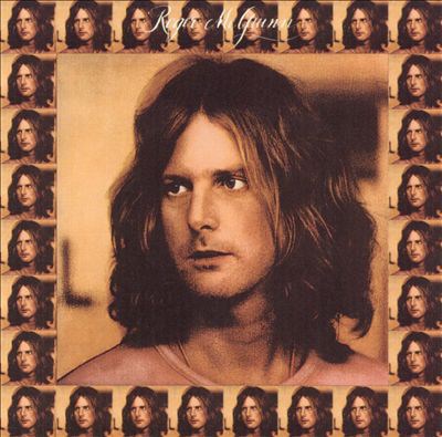 Roger McGuinn - Roger McGuinn download mp3 flac