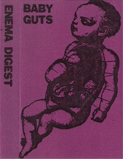 Enema Digest - Baby Guts download mp3 flac