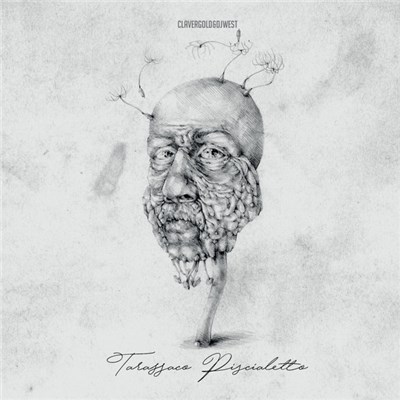Claver Gold & Dj West - Tarassaco Piscialetto download mp3 flac