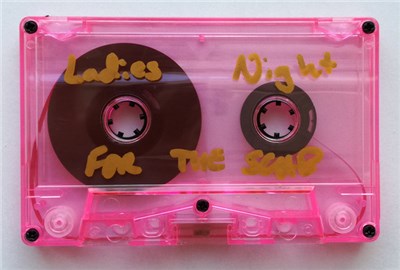 Various - Ladies Night download mp3 flac