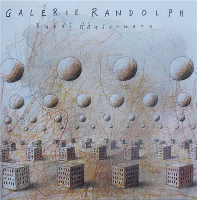 Ruedi Häusermann - Galerie Randolph download mp3 flac