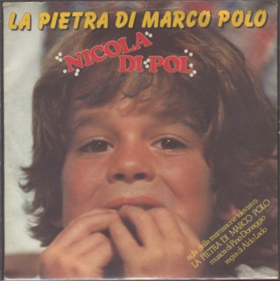 Nicola Di Pol - La Pietra Di Marco Polo download mp3 flac