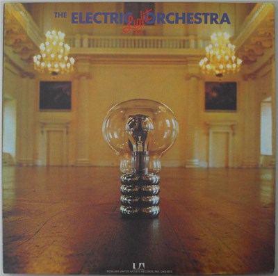 Electric Light Orchestra - No Answer download mp3 flac