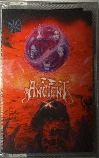 Ancient - Proxima Centauri download mp3 flac