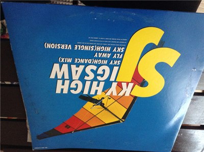 Jigsaw - Sky High download mp3 flac