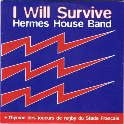 Hermes House Band - I Will Survive download mp3 flac