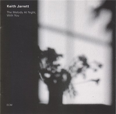 Keith Jarrett - The Melody At Night, With You download mp3 flac