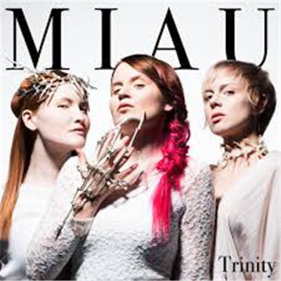 MIAU - Trinity download mp3 flac