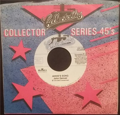 John Denver - Annie's Song download mp3 flac