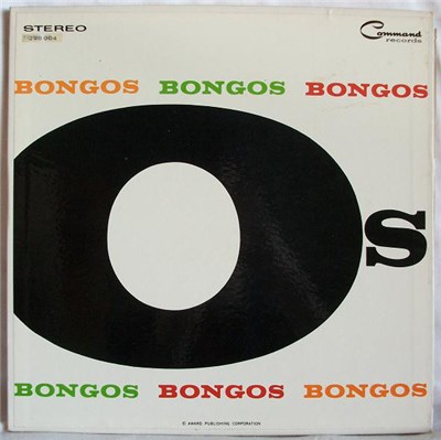 Los Admiradores - Bongos download mp3 flac