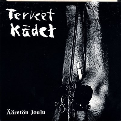 Terveet Kädet - Ääretön Joulu download mp3 flac