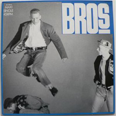 Bros - Drop The Boy (Shep Pettibone Mix) download mp3 flac