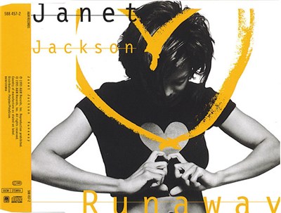 Janet Jackson - Runaway download mp3 flac
