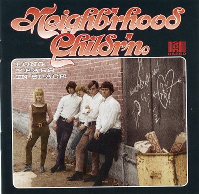 Neighb'rhood Childr'n - Long Years In Space download mp3 flac