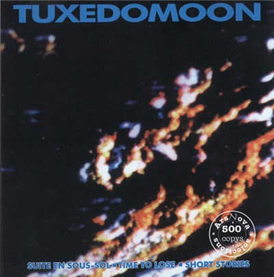 Tuxedomoon - Suite En Sous-Sol / Time To Lose / Short Stories download mp3 flac