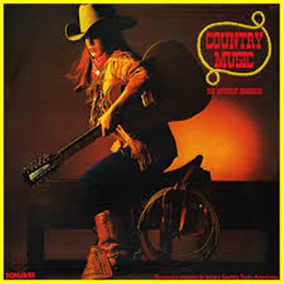 The Midnight Ramblers - Country Music - Os Maiores Sucessos Da Música Country Norte-Americana download mp3 flac