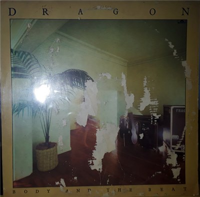 Dragon - Body And The Beat download mp3 flac