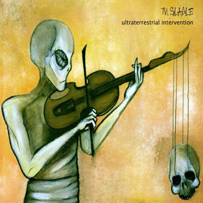 M Slagle - Ultraterrestrial Intervention download mp3 flac