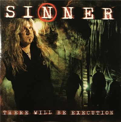 Sinner - There Will Be Execution download mp3 flac