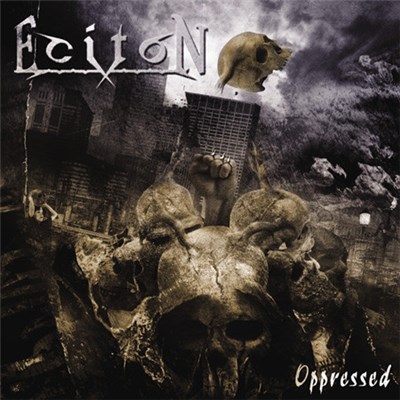 Eciton - Oppressed download mp3 flac