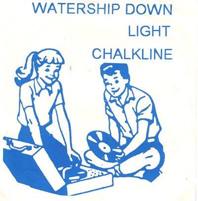 Watership Down , LIGHT, Chalkline - Watership Down / LIGHT / Chalkline download mp3 flac