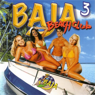 Various - Baja Beach Club 3 download mp3 flac