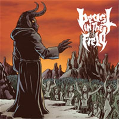 Beast In The Field - World Ending download mp3 flac