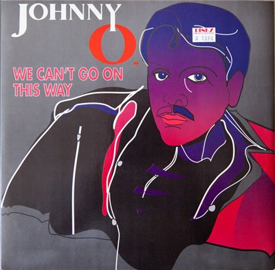 Johnny O - We Can't Go On This Way download mp3 flac