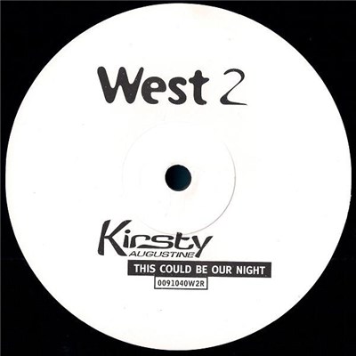 Kirsty Augustine - This Could Be Our Night download mp3 flac