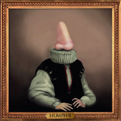 Humph - Humph II download mp3 flac