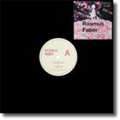 Rasmus Faber - So Far 3 - EP download mp3 flac