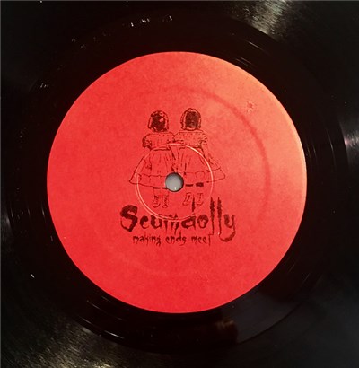 Scumdolly - Making Ends Meet Vinyl Two download mp3 flac