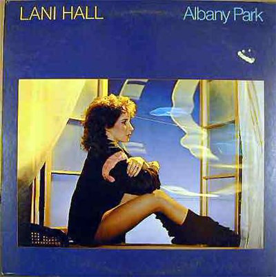 Lani Hall - Albany Park download mp3 flac