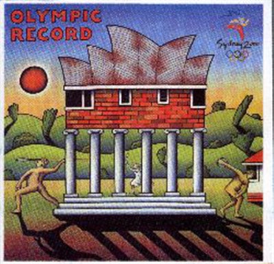 Various - Olympic Record download mp3 flac