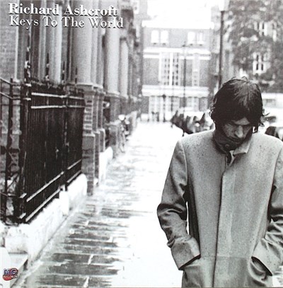 Richard Ashcroft - Keys To The World download mp3 flac