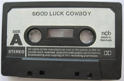 Various - Good Luck Cowboy download mp3 flac