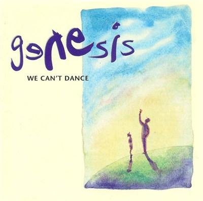 Genesis - We Can't Dance download mp3 flac