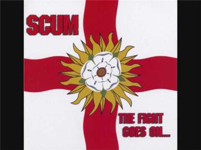 Scum - The Fight Goes On download mp3 flac