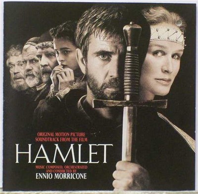 Ennio Morricone - Hamlet download mp3 flac