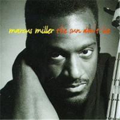 Marcus Miller - The Sun Don’t Lie download mp3 flac