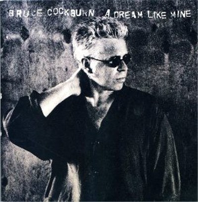 Bruce Cockburn - A Dream Like Mine download mp3 flac